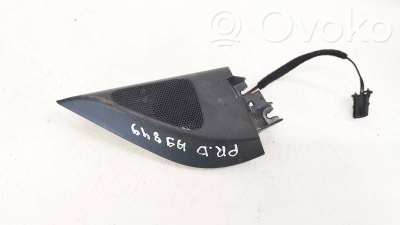 Etuoven kaiutin   3C0035411,3C0035411