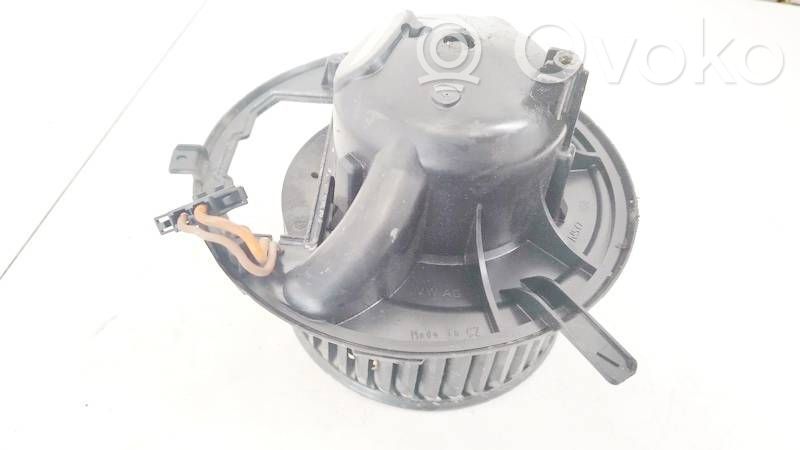 Volkswagen PASSAT B6 Ventola riscaldamento/ventilatore abitacolo 
