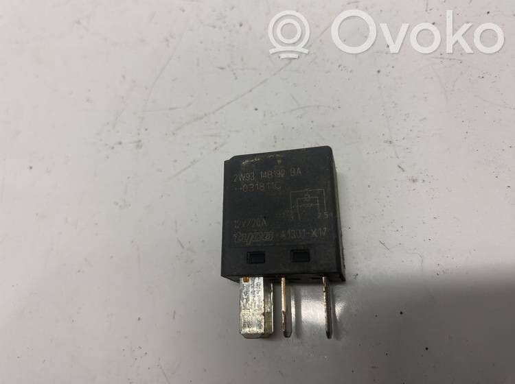 Autres relais   2W9314B192BA,A1301X17,2W9314B192BA,A1301X17