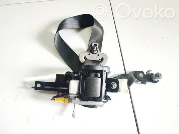 Cinturón delantero   6023602,6023602