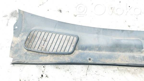 Ford Mondeo MK IV Podszybie przednie 