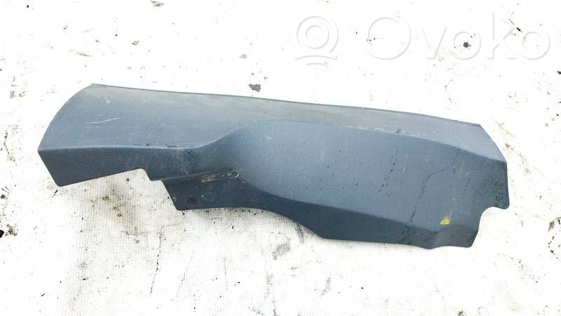 Ford Mondeo MK IV Alte piese de interior