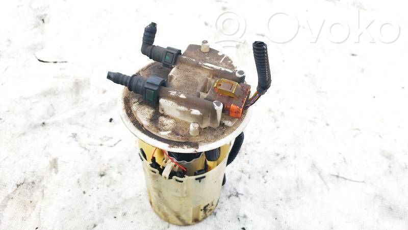Pompă combustibil în rezervor   0580303036,0580303036