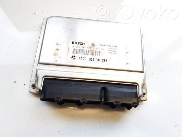 Volkswagen PASSAT B5 Centralina/modulo del motore 