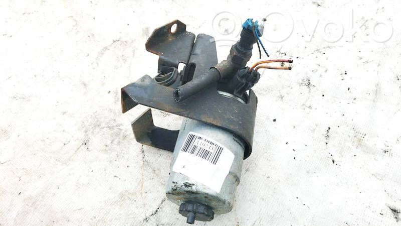 Opel Astra F Filtro de combustible 