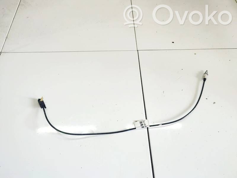 Mercedes-Benz A W169 Vaihteenvaihtajan vaijerin liitin