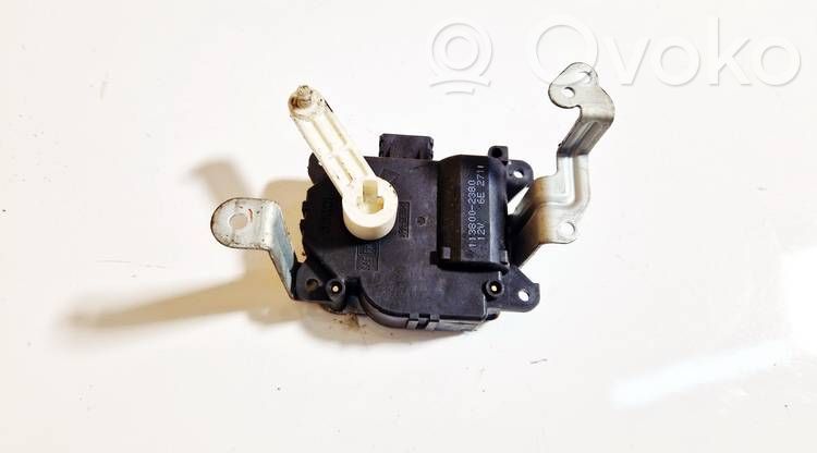 Subaru Legacy Motor/actuator clapetă aer 