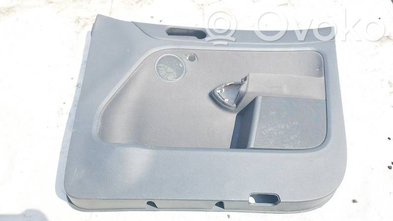 Volkswagen Golf Plus Panou tapițerie ușă față 