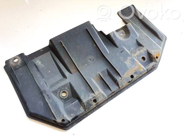 Unterfahrschutz Unterbodenschutz Motor   5379A819,5379A819