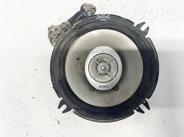 Opel Astra F Haut-parleur de porte avant