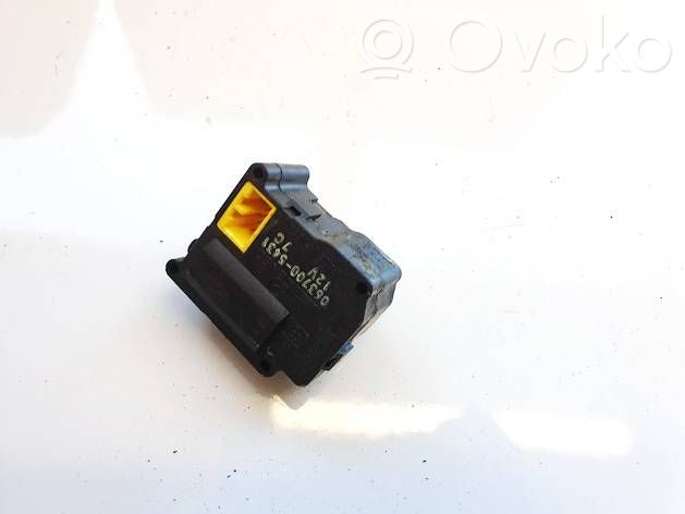 Jaguar XJ X308 Motor/actuator clapetă aer