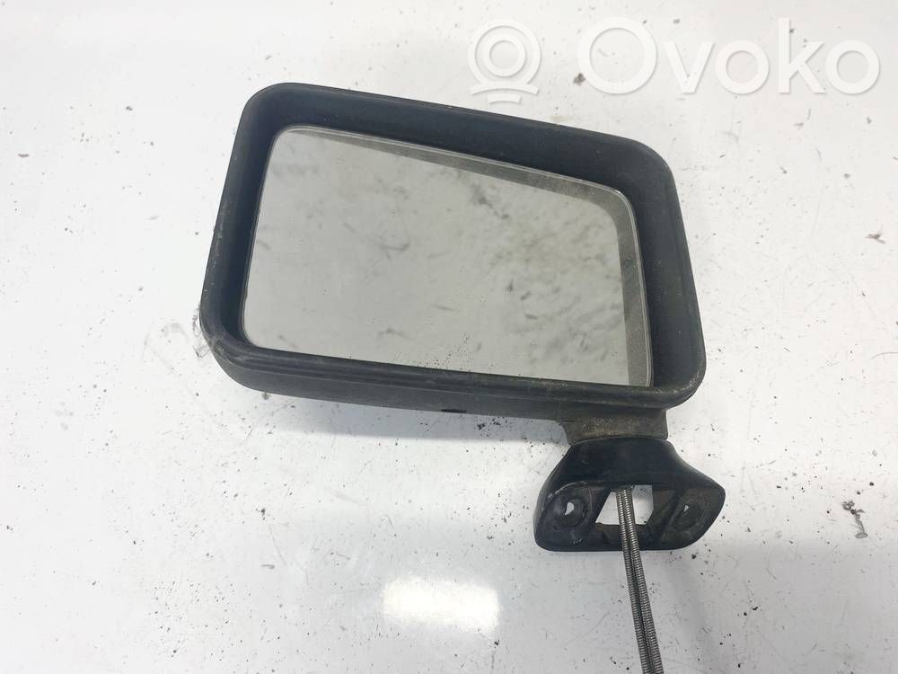 Volkswagen Golf II Rétroviseur électrique de porte avant