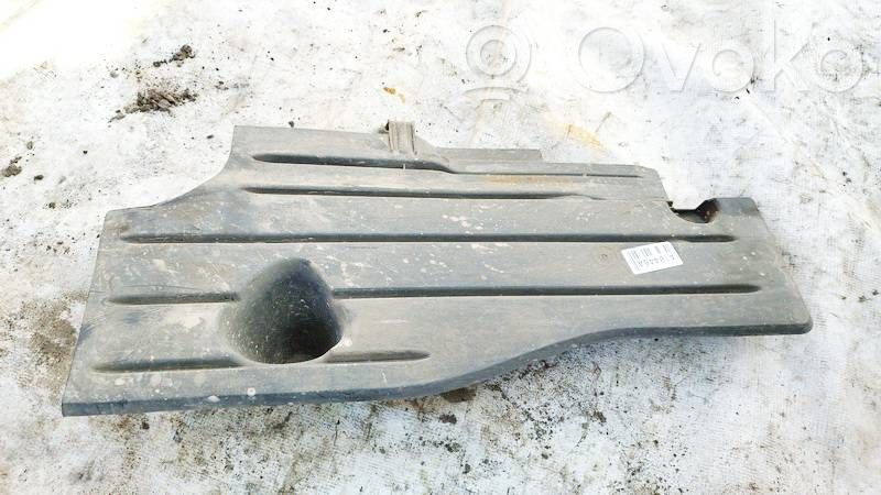 Ford Focus Engine splash shield/under tray 