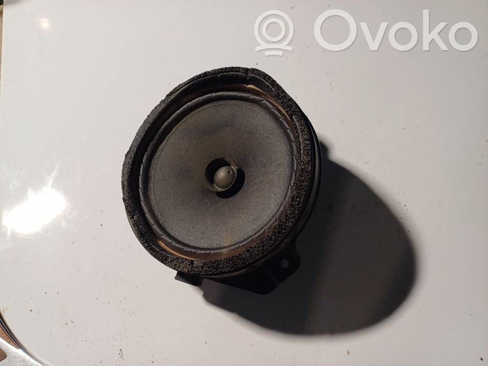 Etuoven kaiutin   86301AG011,86301AG011,EAS16P676AL