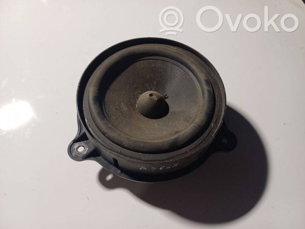 Renault Laguna III Altoparlante portiera anteriore 