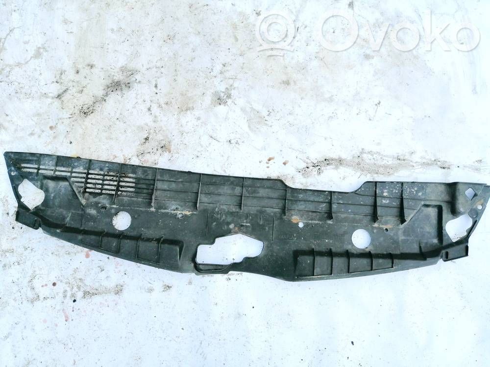 Toyota Corolla Verso AR10 Plaque avant support serrure de capot