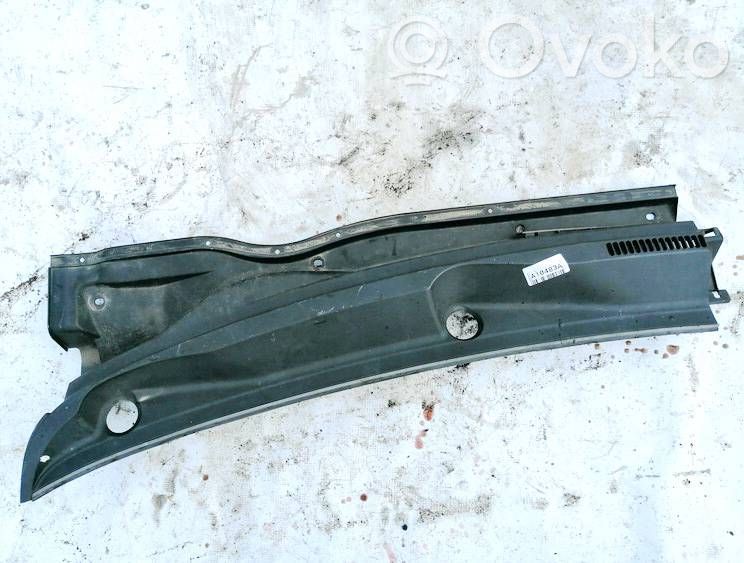 Toyota Corolla Verso AR10 Rivestimento del tergicristallo 