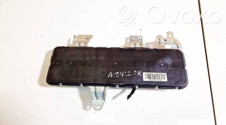 Mercedes-Benz C W203 Airbag portiera anteriore