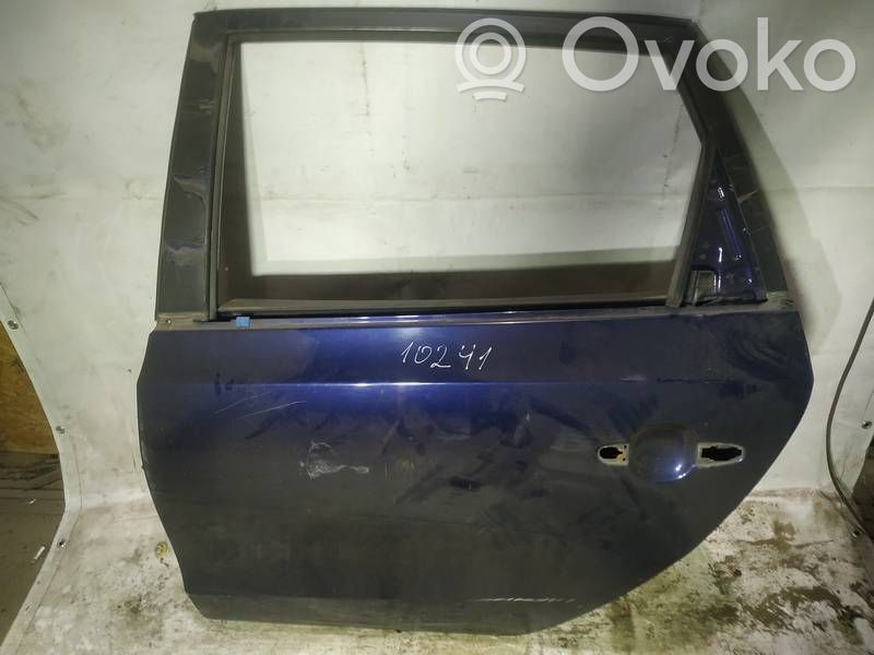 Puerta trasera   MELYNOS,USDED,MELYNOS,USDED