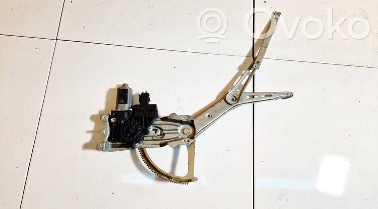 Opel Zafira B Macara ușă glisantă cu motor 