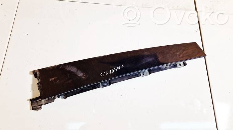 Ford S-MAX Rivestimento modanatura del vetro della portiera posteriore