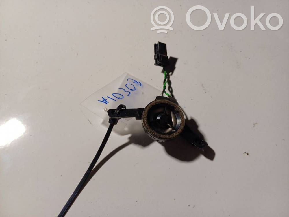 Etuoven kaiutin   93525601,93525601,93525601,93525601