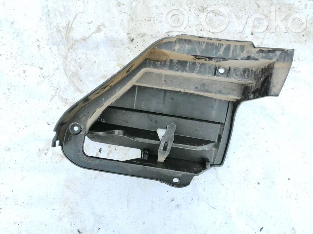 Volkswagen Bora Altra parte interiore