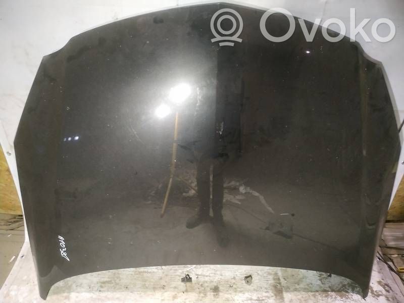 Opel Insignia A Vano motore/cofano 