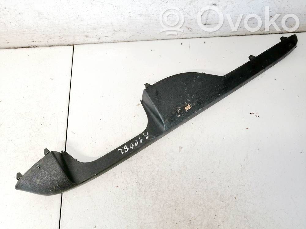 Ford Focus C-MAX Alte piese de interior 
