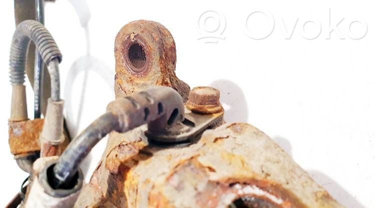 Hyundai Santa Fe ABS Sensor hinten 