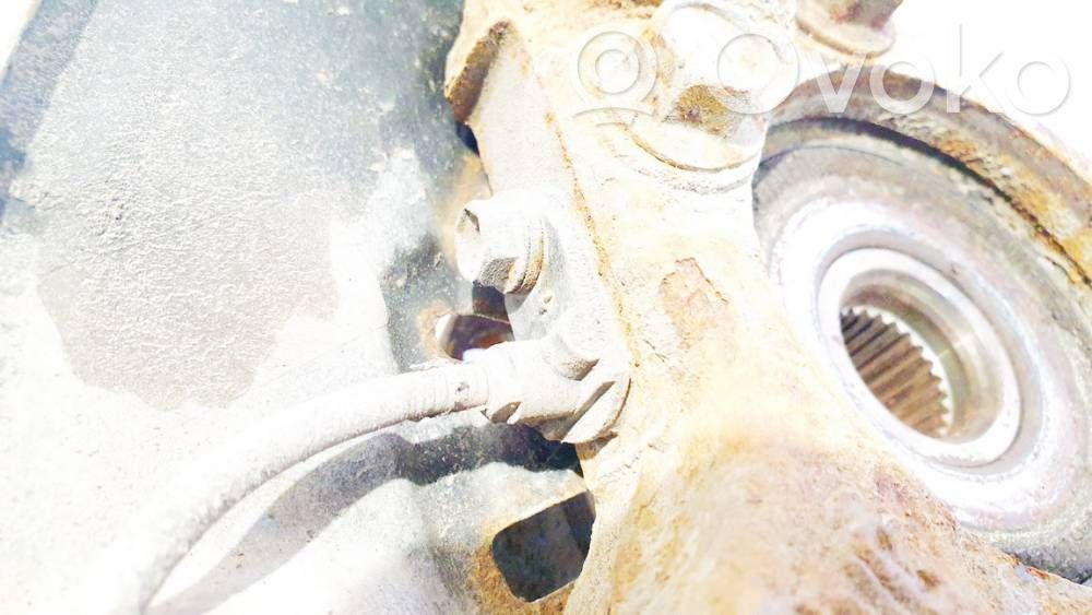 Toyota Auris 150 Sensore velocità del freno ABS 