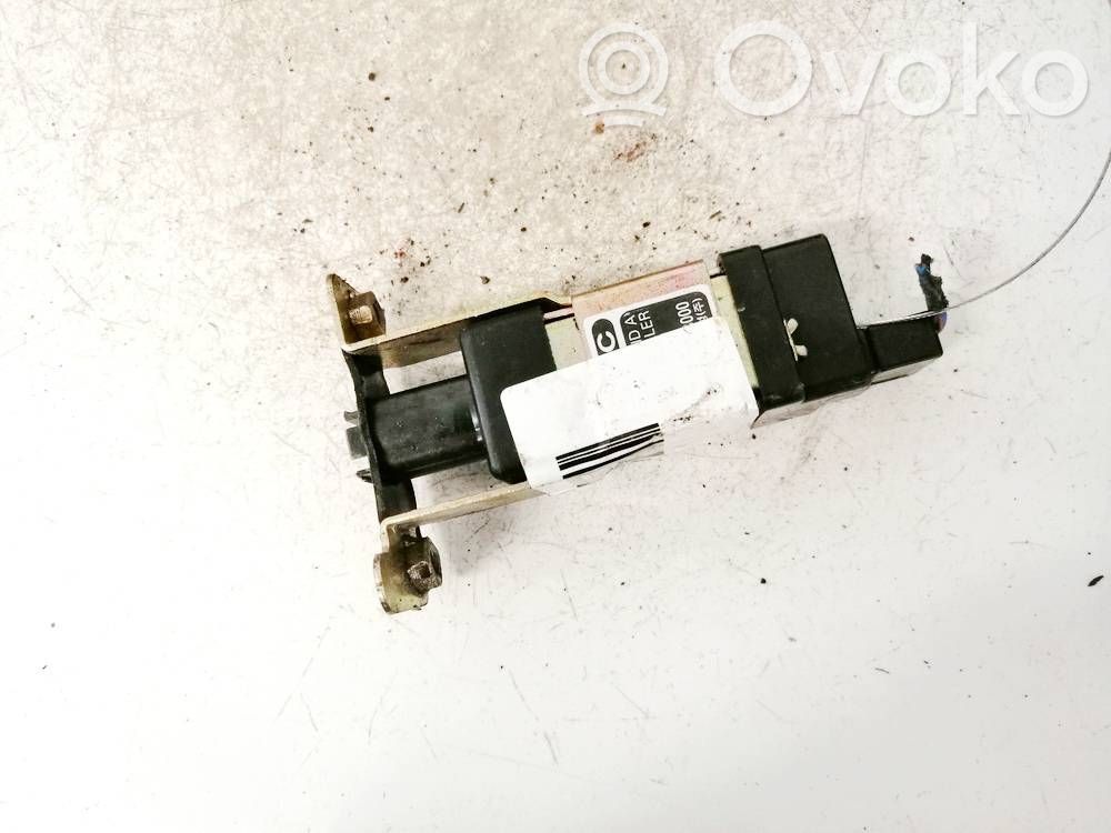 Hyundai Santa Fe Motor închidere centralizată 