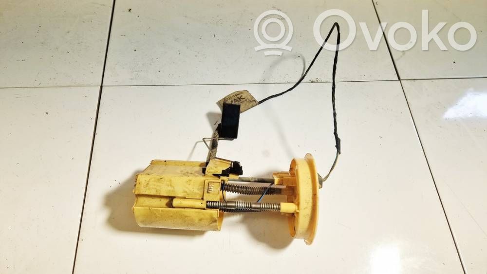 Ford Galaxy Sensor de nivel de combustible 