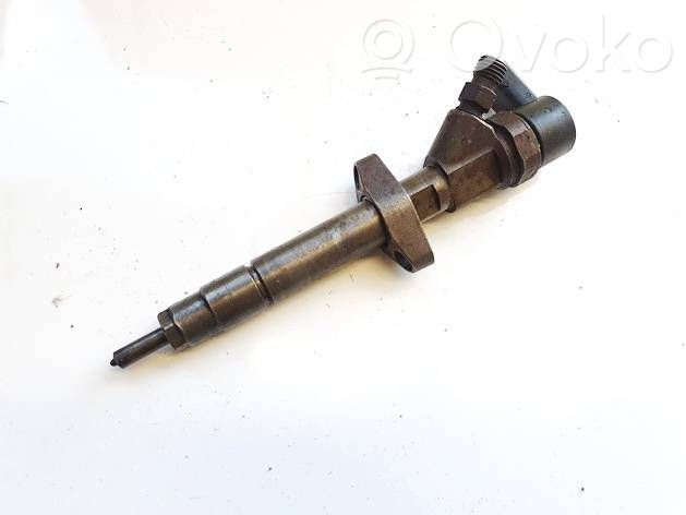 Inyector de combustible   0445110084,0445110084