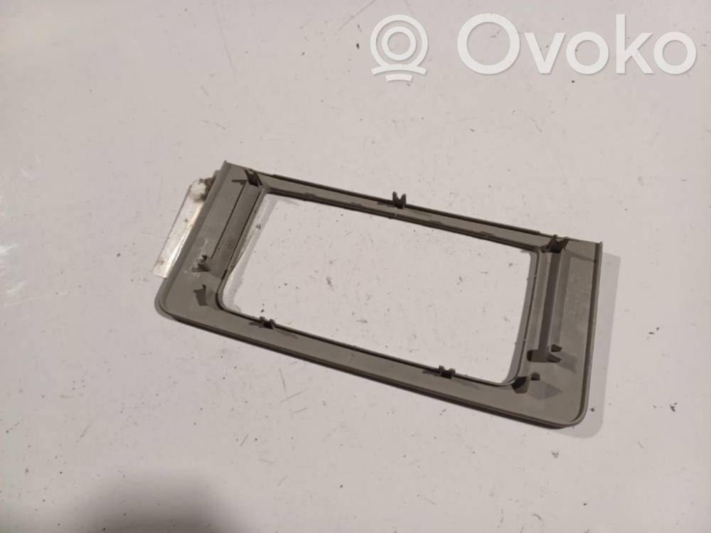 Opel Insignia A Altra parte interiore