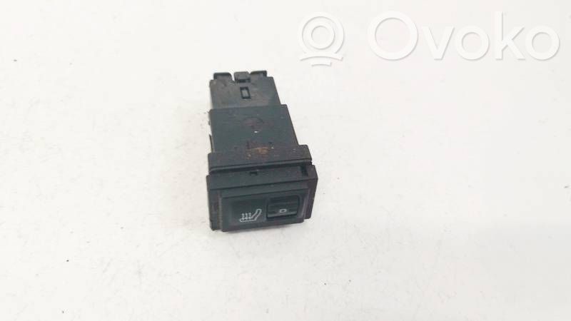 Porsche Cayenne (9PA) Interruttore riscaldamento sedile 