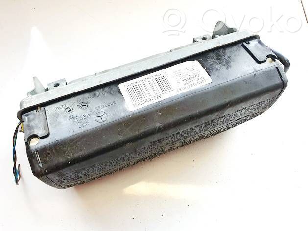 Mercedes-Benz E W211 Airbag pasager 