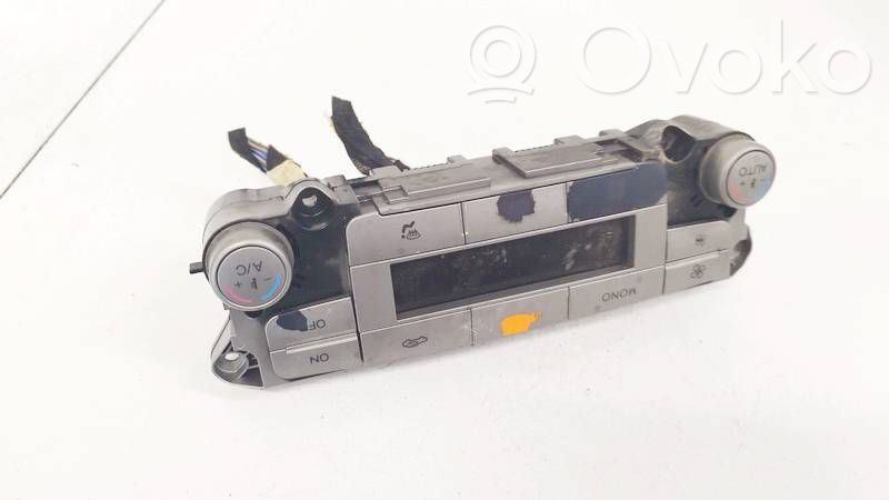 Ford Mondeo MK IV Unitate control climatizare