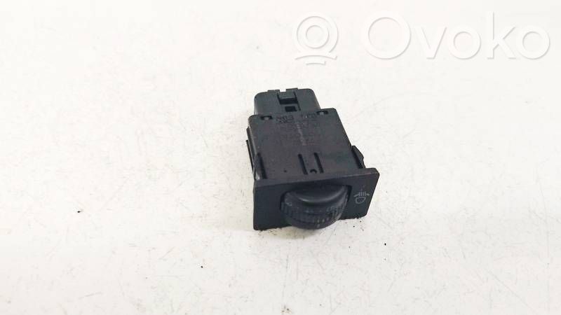 Toyota Corolla Verso AR10 Interruttore di regolazione livello altezza dei fari