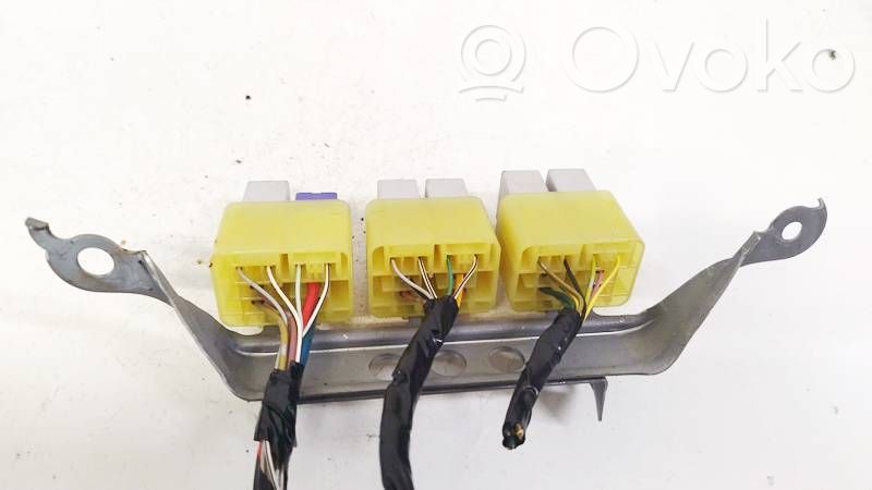 Toyota Corolla Verso AR10 Set scatola dei fusibili