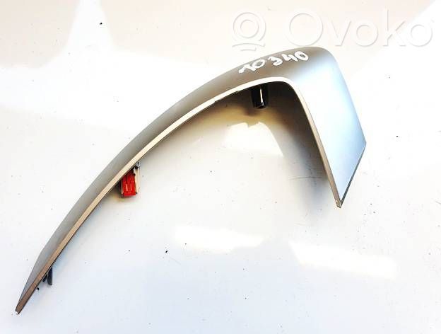 Mitsubishi Eclipse Cross Altra parte interiore 
