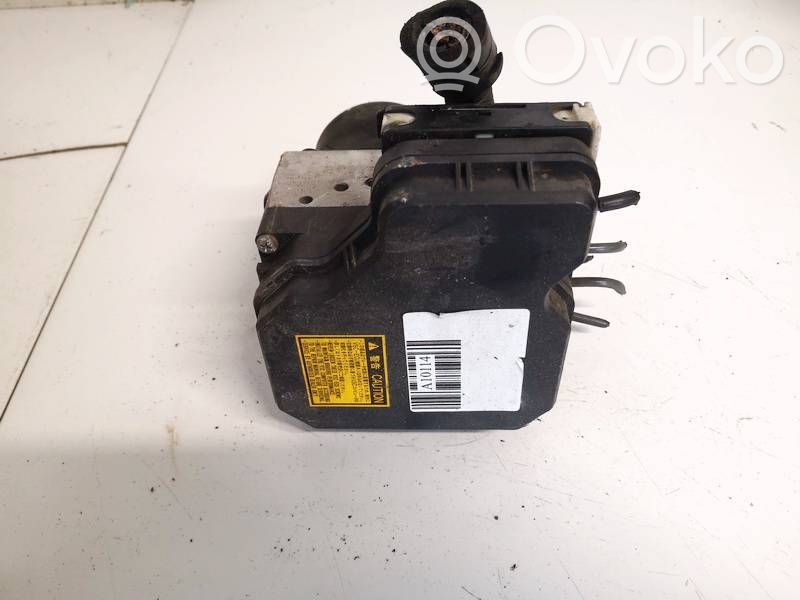 Lexus IS 220D-250-350 ABS-pumppu 