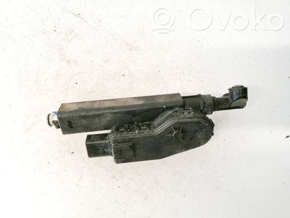 Volkswagen Phaeton Ugello a spruzzo lavavetri per faro 