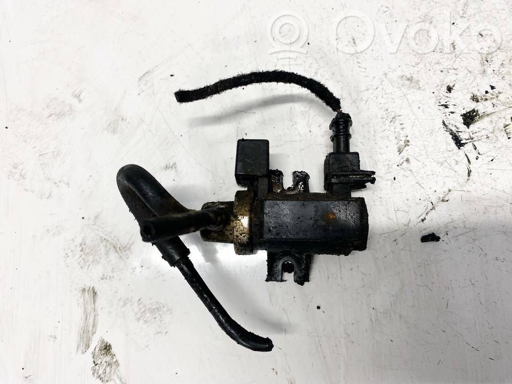 Électrovanne turbo   72190339,897219,72190339,897219