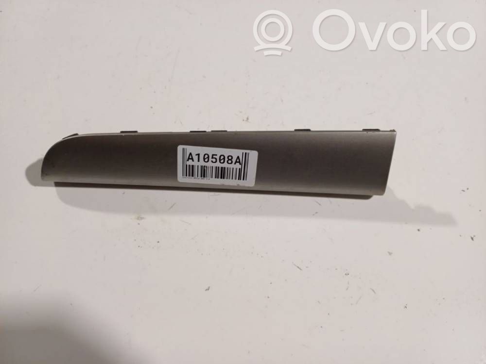 Chevrolet Epica Inne części wnętrza samochodu 