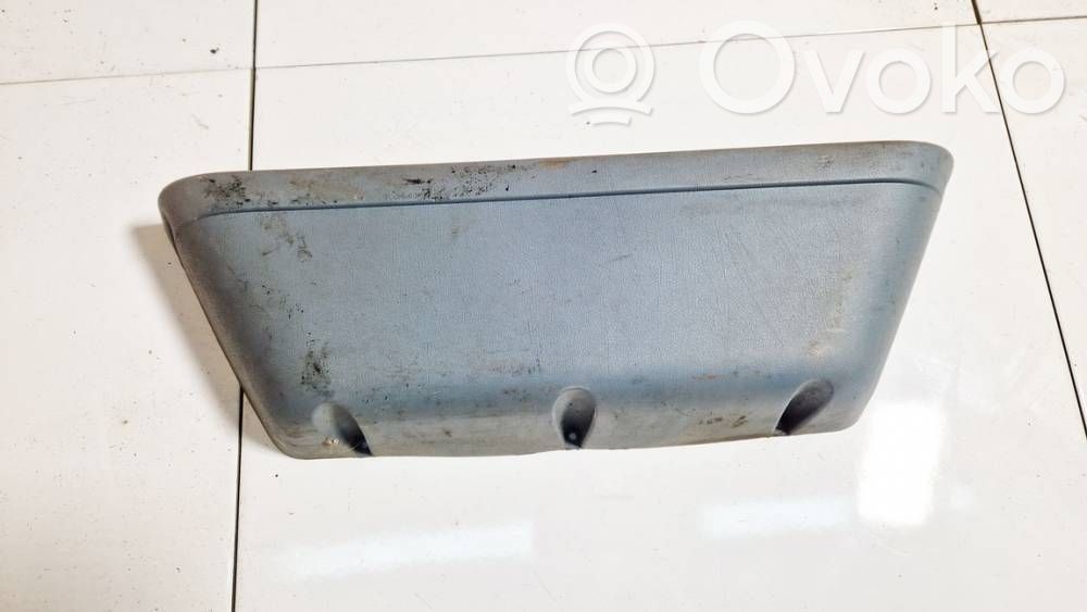 Ford Transit Alte piese de interior 