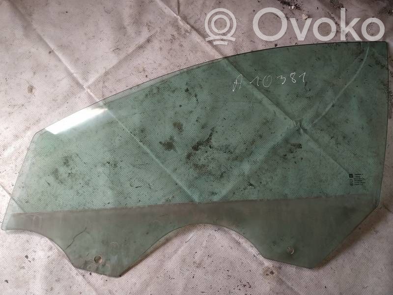 Opel Insignia A Vitre de fenêtre porte avant (4 portes)
