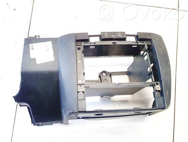 Skoda Fabia Mk1 (6Y) Alte piese de interior 