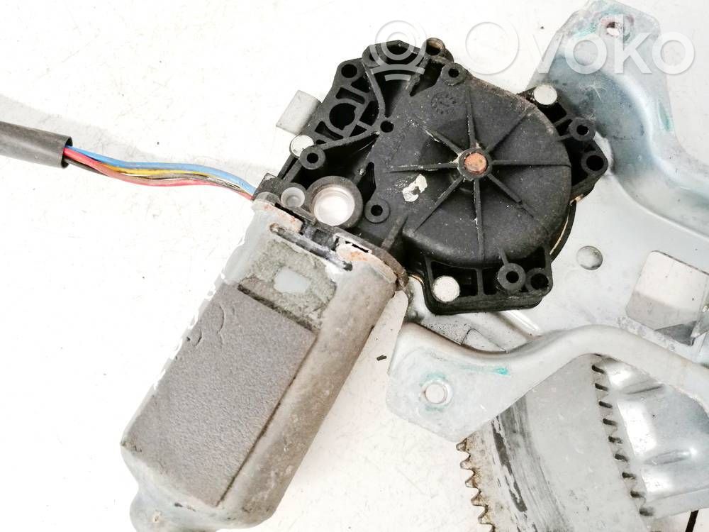 Rover 820 - 825 - 827 Motorino alzacristalli della portiera posteriore 