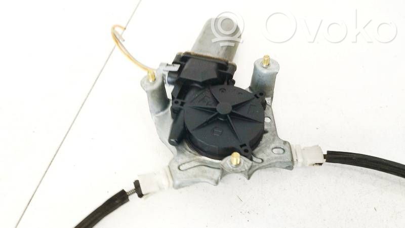 Renault Scenic I Silnik regulatora szyby drzwi przednich 